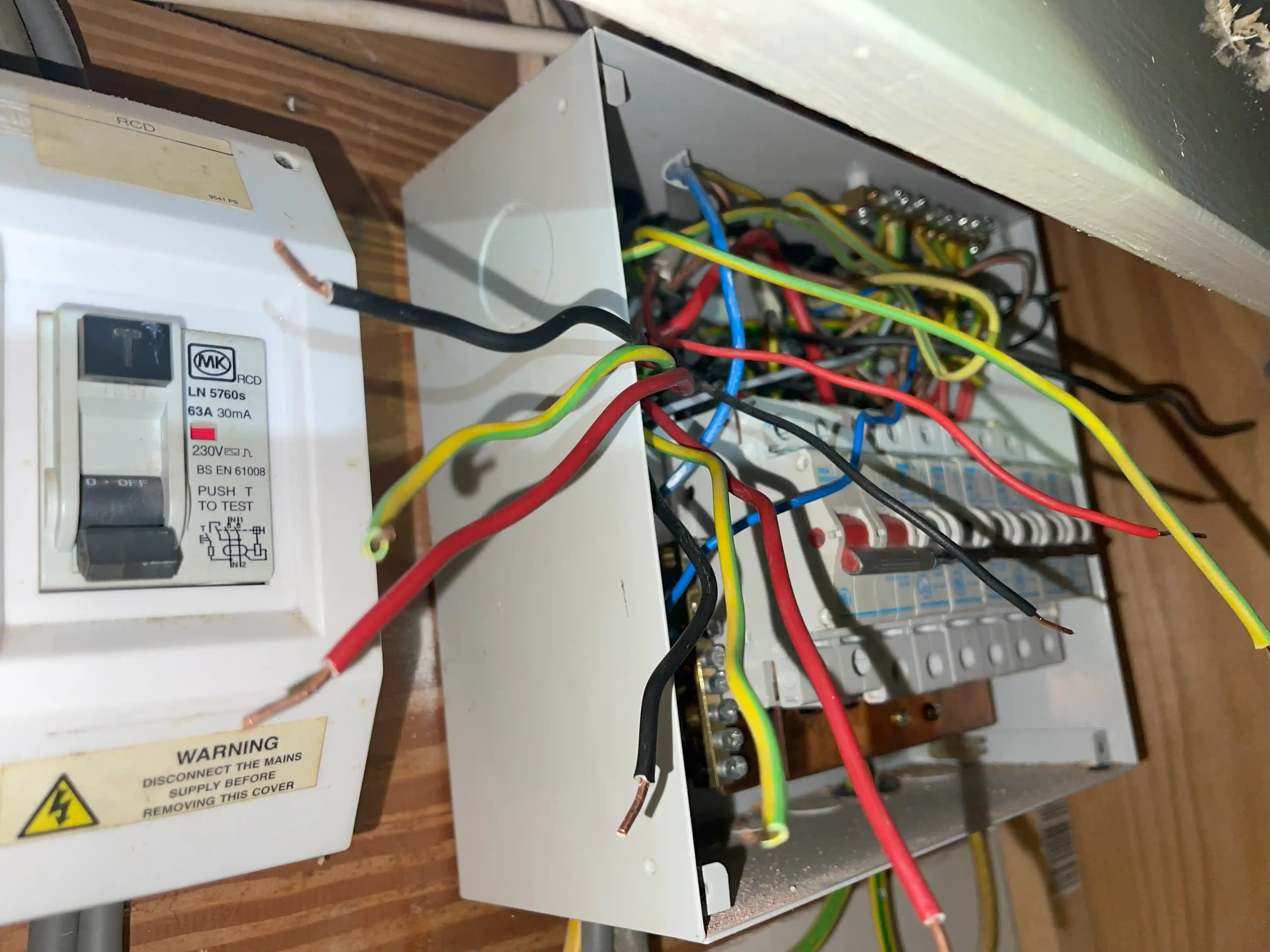 Emergency Electrician Beaconsfield